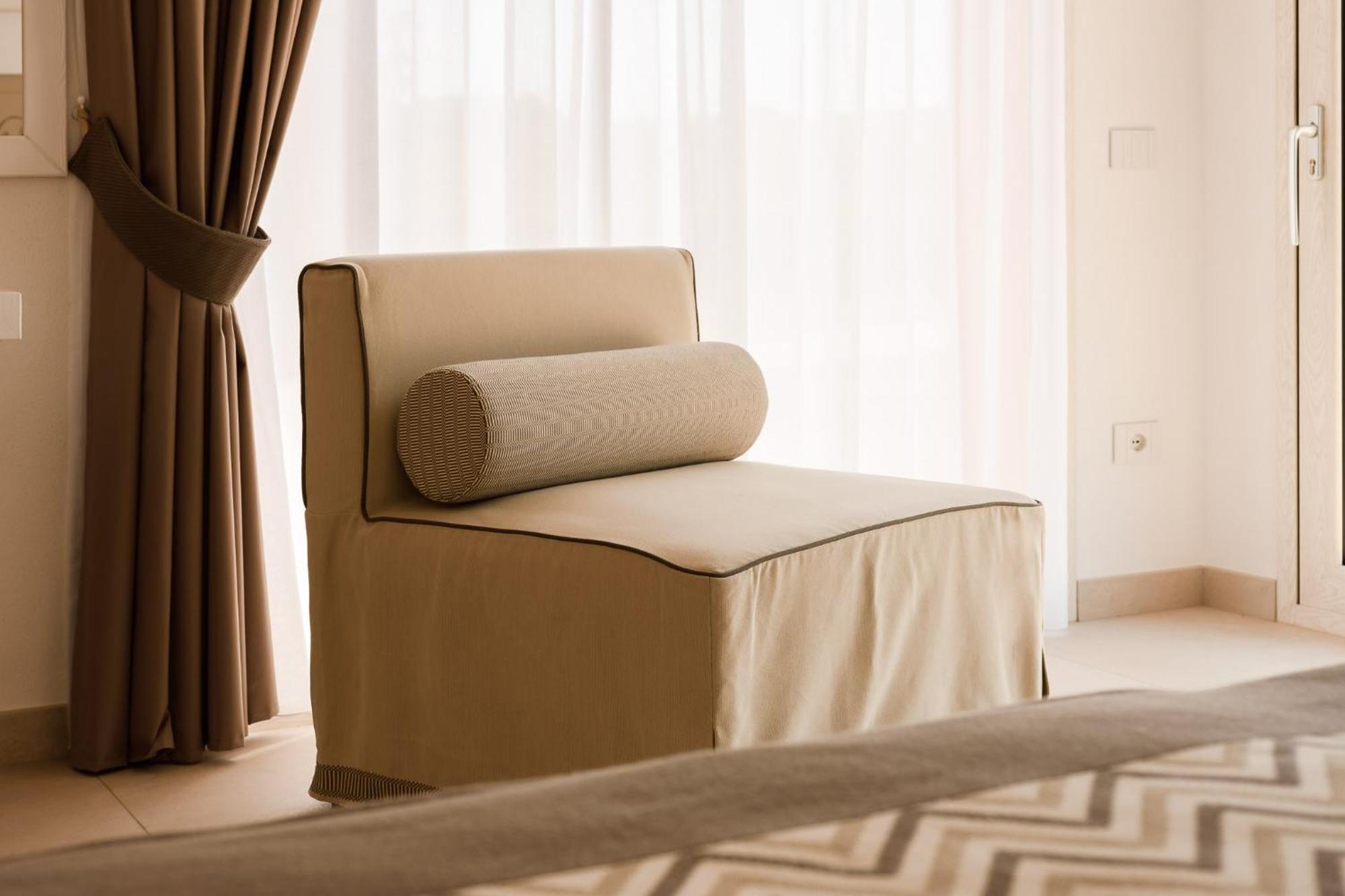 Вилла La Vinia Bed&Wine Experience - Adults Only Сассари Номер фото