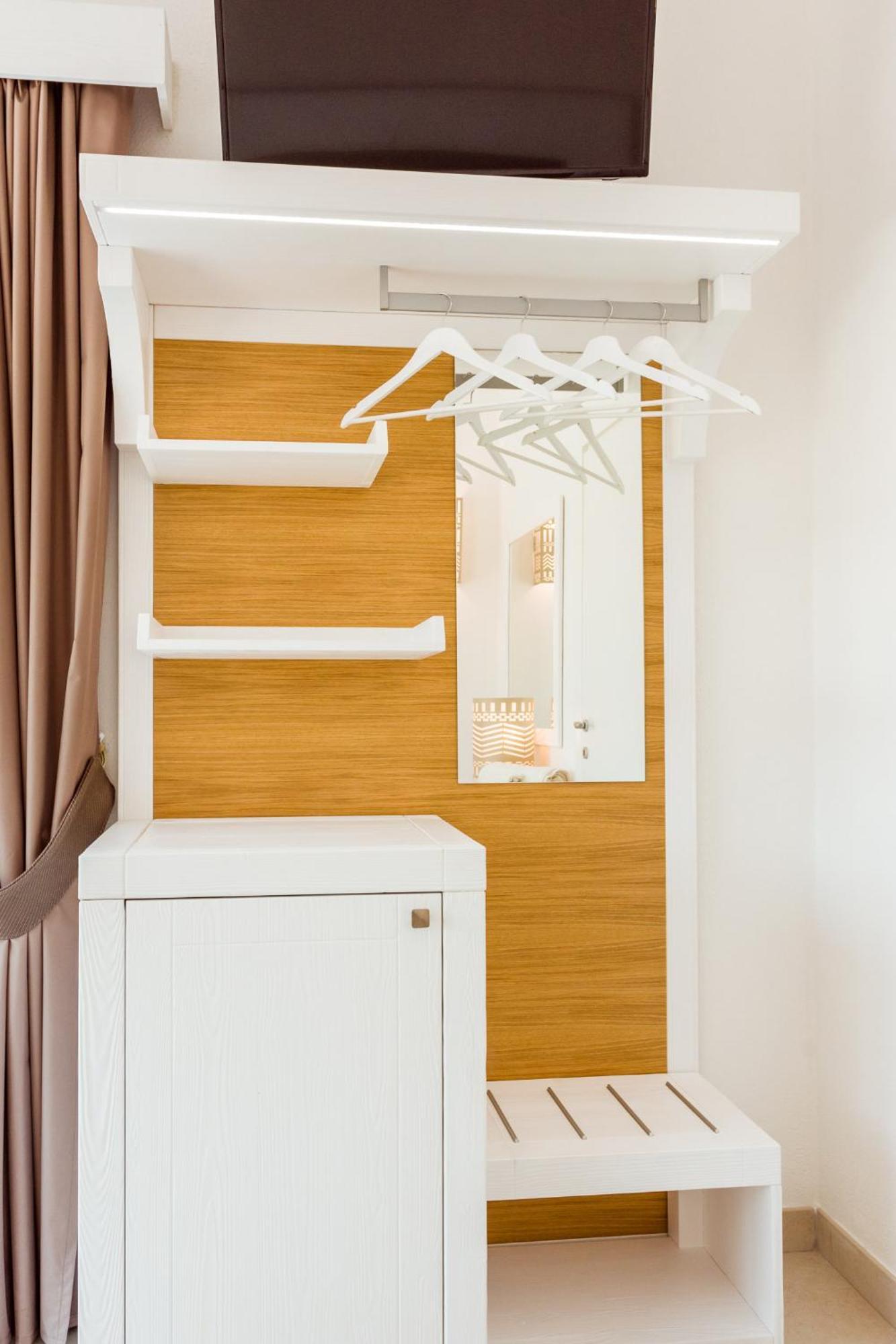 Вилла La Vinia Bed&Wine Experience - Adults Only Сассари Номер фото